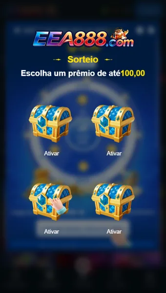 EEA888 Bonus Member Baru 100%