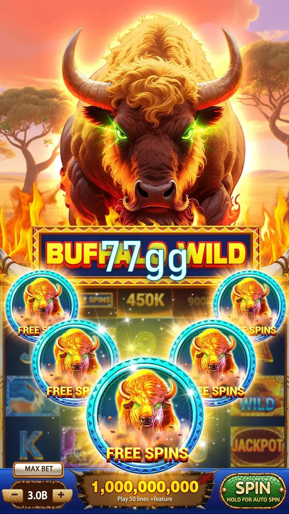 77gg Login