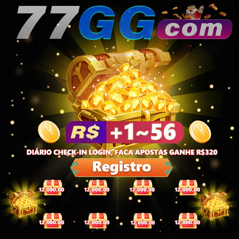 77GG APK Oficial Baixar Indonesia